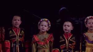 Победные частушки (анс.Выкрутасики)