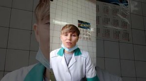 #Медсестра #Понедельник #Бытьвтеме. Ох уж эти хлопоты🥴🦸