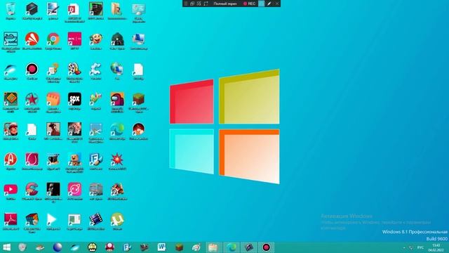 Смешные ошибки Windows с Максимом Серия #7 Windows СССР, 8.1, 1.0, 95. смотреть онлайн