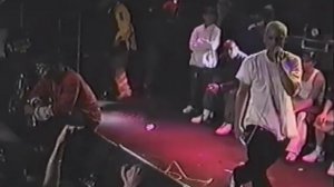 Раритетный концерт Эминема (1999) | Eminem live at the Whisky a go go (Full Show) 1999