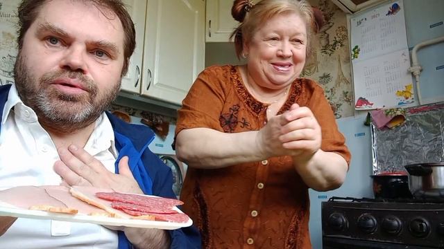 6 мая 2025. Майские нестыковки. смотреть онлайн