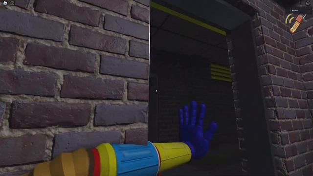 ЛУЧШИЕ РЕЖИМЫ ПОППИ ПЛЕЙТАЙМ ГЛАВА 3 В РОБЛОКС | ТОП 3 | Poppy Playtime Chapter 3 ROBLOX смотреть онлайн