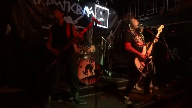 2016.07.03 Будешь на земле, заходи! в Money Honey - 13. ЖИВЫЕ КАМНИ.