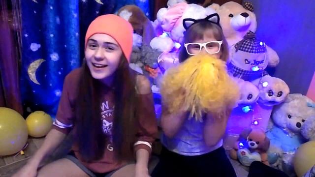 Группа Very Best Girls