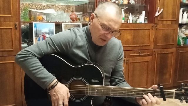 Ну здравствуй Брат