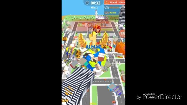 Вернулся ▶ Разговор ▶ играю в Big Big Baller смотреть онлайн