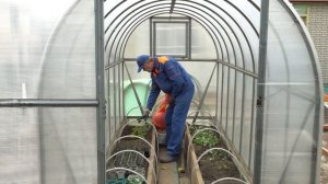 «Во саду ли, в огороде»  ( выпуск от 03.05.2024)