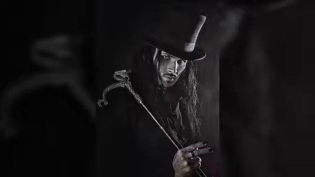 Дьявольские возлюбленные ПРИКОЛ Языкастая Знает много иностранных языков смотреть онлайн