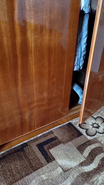 Вещи я не стягивала, затяжки не ставила, меня здесь не было! смотреть онлайн