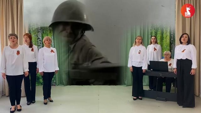 9 мая 2025 г 80 лет Победы Миасс МБДОУ 108 смотреть онлайн