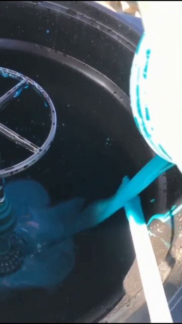 Обработка озимой пшеницы Вуксал Грейн смотреть онлайн