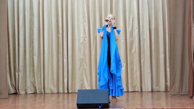 Корчуганова Варвара. Рождение звезд. смотреть онлайн