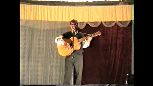 Иван Аргунов - Ырыа ылаары. смотреть онлайн
