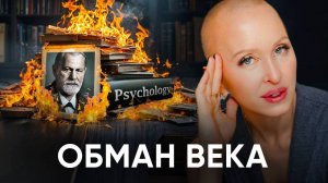 Разоблачение Обмана с Миллионами Жертв / Законы Новой Прогрессивной Психологии