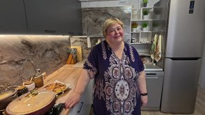 Готовлю всем по вкусу / вкусная и простая паста , курочка в соевом соусе и рыбка в кляре/