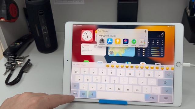 IPad