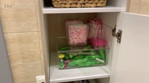 ОРГАНИЗАЦИЯ ПРОСТРАНСТВА vs НАВЕДЕНИЕ ПОРЯДКА. Что такое организация пространства