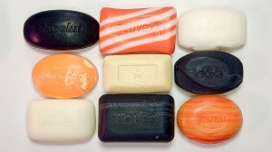 С ДНЁМ ПОБЕДЫ!!! Асмр резка мыла. Cutting soap