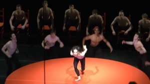 Диана Вишнева- Болеро Равеля