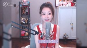 китайская прикольная песня