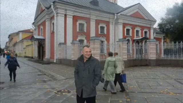 Сосунов М.А.(Царёк) 09.10.2013 год