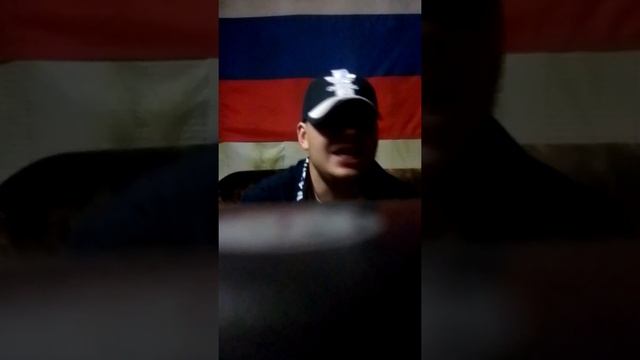 Кавер на песню наш Хип хоп оу 74 ( читаю 1 за всех) смотреть онлайн