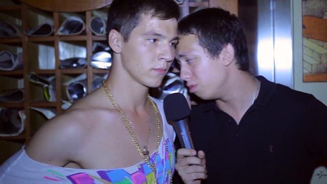 Дурнев +1[антирепортаж]: Анонс седьмого выпуска смотреть онлайн