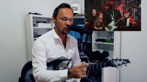 Умеет ли играть на гитаре сам Фред Гитарист Юра Fredguitarist ??