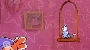 I Have A Pet _ Animal Song _ Super Simple Songs.mp4