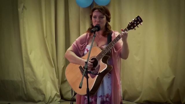 _РОМАШКИ_. ЖАННА ПОПОВА.