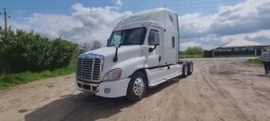 Каскадия Капсула времени ,полный ремонт и первые шаги после 10 лет простоя. Обман при покупке.