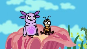 Что если Кузя Не Существует | мульт | анимация | пародия Лунтик