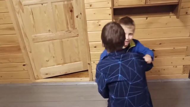 Дачный драм-н-бэйс смотреть онлайн