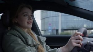 AVATR 12: ОБАЛДЕННЫЙ КОМФОРТ, БЫСТРЕЕ ЗИКРА? #автообзор #avatr #электромобиль