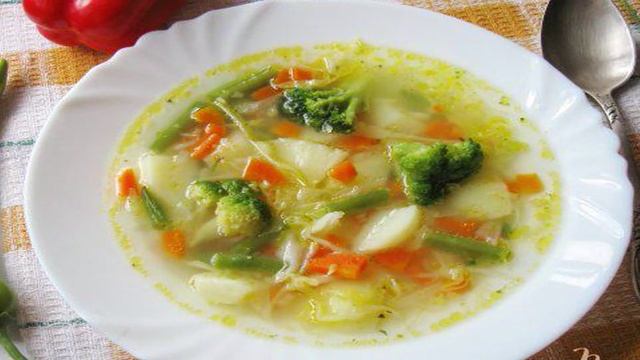 Кулинарные хитрости