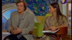 Доброе утро (ОРТ, январь 2000) Фрагменты (2)