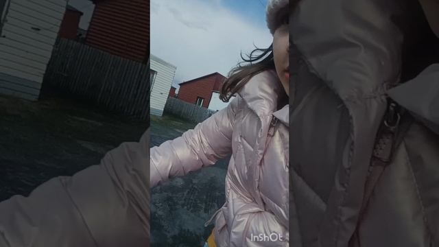 ПОЕЗДОЧКА НА ВЕЛИКЕ смотреть онлайн