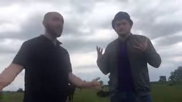 ОСЕТИНСКИЙ РЭП OSSETIAN RAP смотреть онлайн
