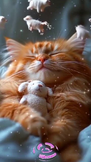 Спокойной ночи. Доброе утро. Добрый вечер. ВидеоОткрытки на Каждый день смотреть онлайн