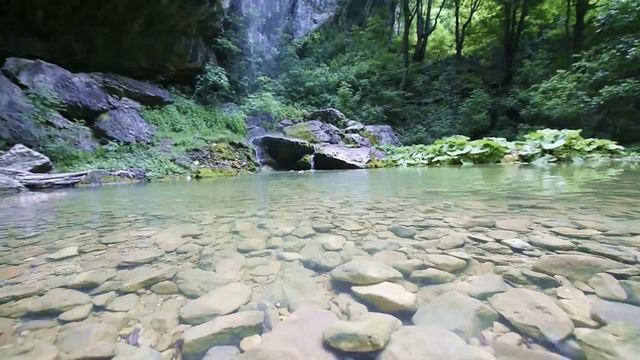 Природна забележителност „Скока” – водопади Скока и Малкия скок и пещерата Сарая
