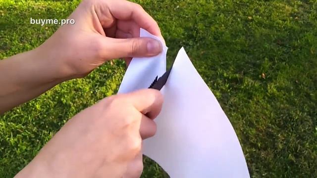 Обзор ножа-визитки cardsharp2 смотреть онлайн