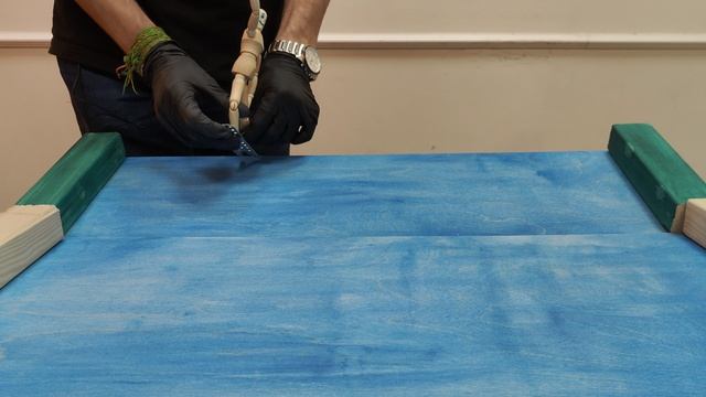 Упражнение 60. Ollie backside