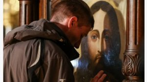 Если постигла тебя беда,  обратись к Господу этими словами  _ Старец Никон (Воробьёв)