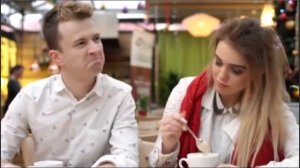 О чем говорить с девушкой и как себя вести на первом св