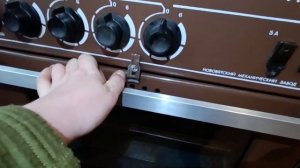 Плита Электра 1001м лайфхак как не менять дорогостоящие