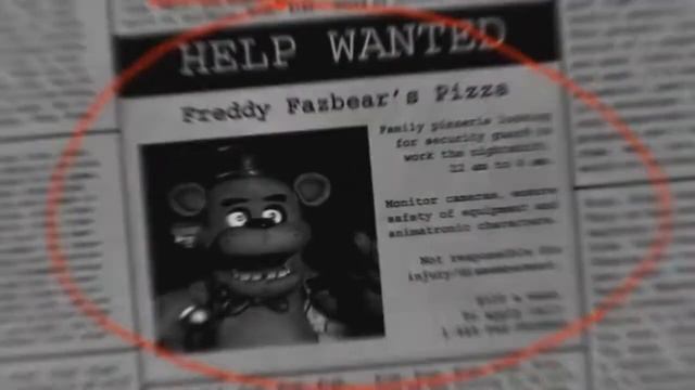 Skwisi - Can You Survive (Original By Rezyon) - FNAF Song Cover - На русском языке