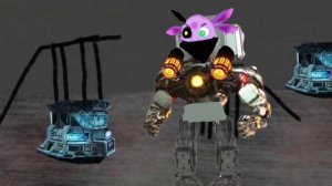 Скибиди Лунтик 🚽 5 сезон 68 серия