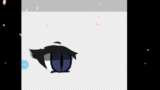 ∆~Tutorial~∆: |•обработка глаза|•? 💅👁 смотреть онлайн