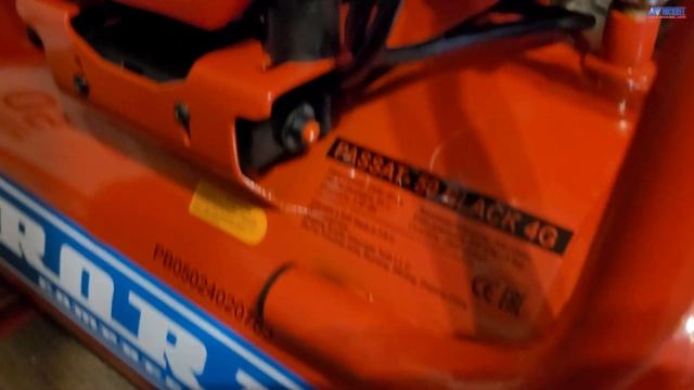 Лучший компрессор: Aurora Passat-50 Black 4G