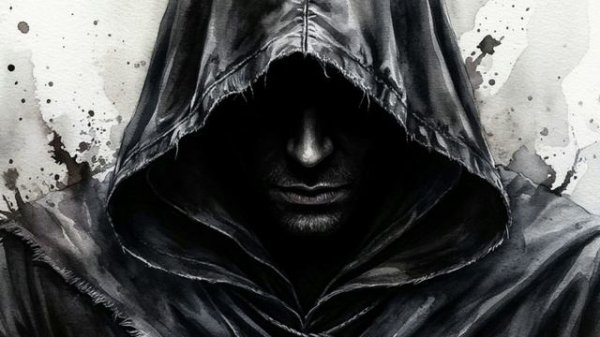 Наёмный Убийца. Авторская песня. Metal